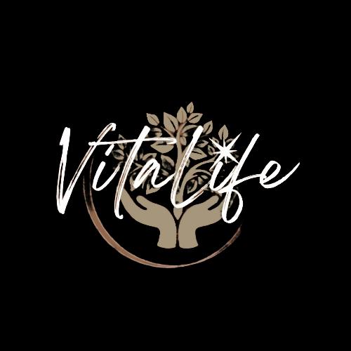 VitaLife Logo